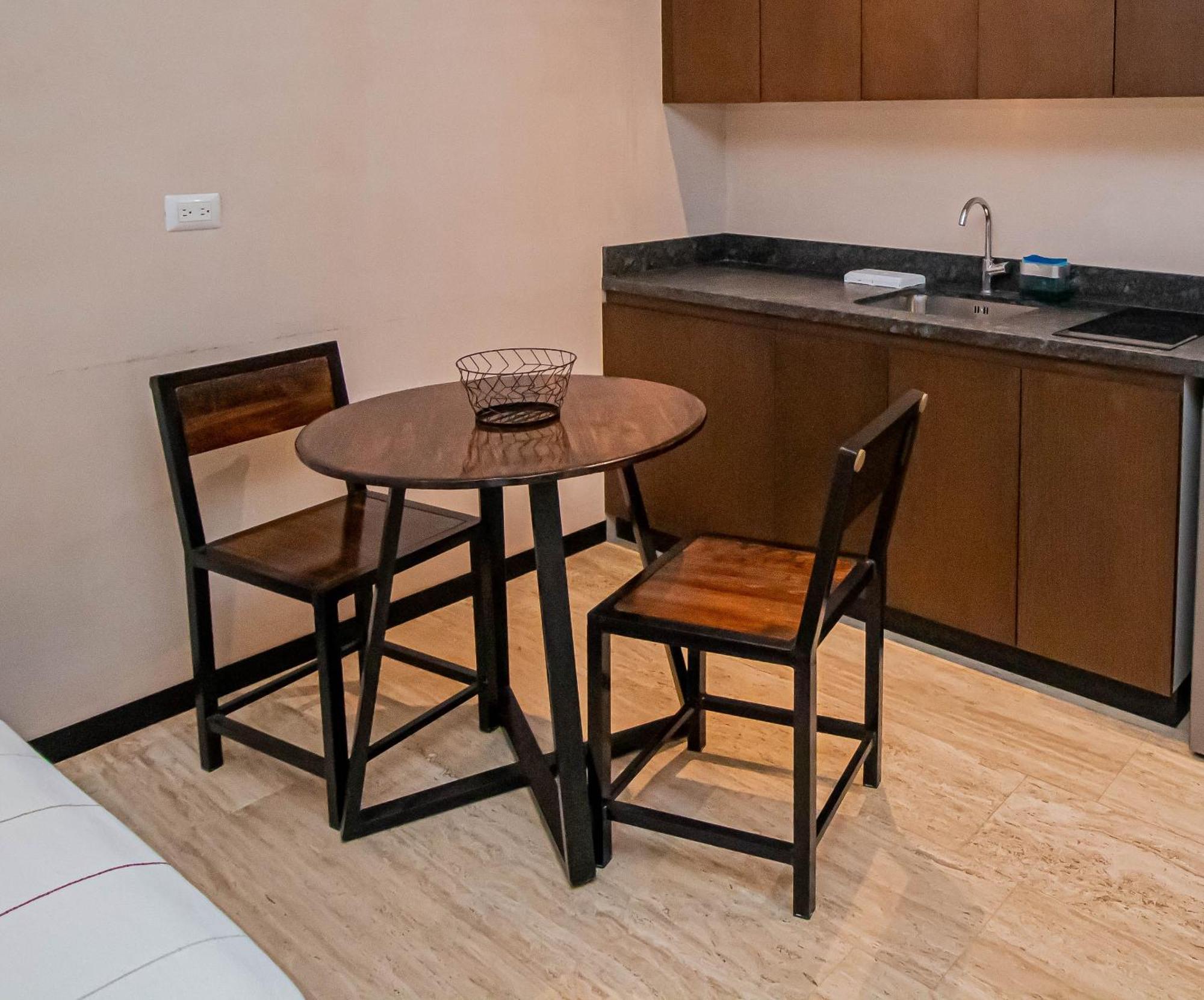 Ophelia Experience Appartement Tulum Pueblo Kamer foto
